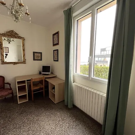 度假居 Maison 5 Vue Sur Mer Donville-2kms Granville *